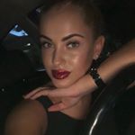 Profile Picture of °•°•☆♡KriStina♡☆•°•° (@kristina.shkred) on Instagram