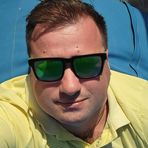 Profile Picture of Robert Stróżewski (@robert.strozewski.3) on Facebook