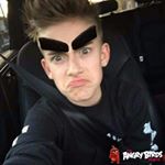 Profile Picture of mike_leonard_96 (@mike_leonard_96) on Instagram