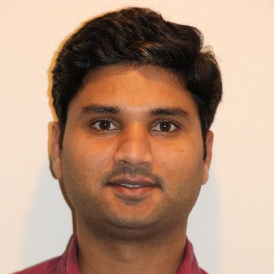 Profile Picture of Ram Guttireddy (@ramguttireddy) on Twitter