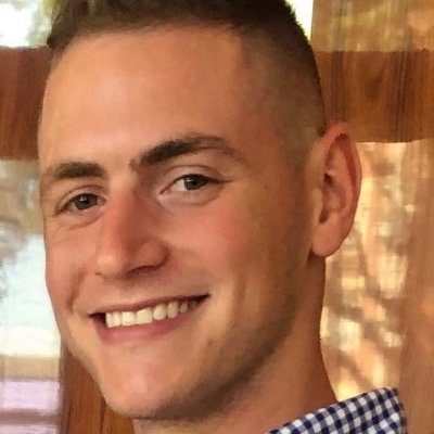 Profile Picture of Alex Mandel (@AlexMandel_) on Twitter