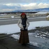Profile Picture of Juanita Samasoni (@jsamasony5) on Twitter