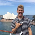 Profile Picture of Myles Bailey (@myles_bailey17) on Instagram