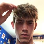 Profile Picture of kyle castle (@doit4ckyle) on Instagram