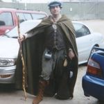 Profile Picture of Paul Malcolm Pruett (@southkidderfilmslives) on Instagram