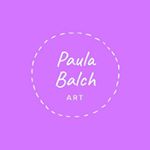 Profile Picture of Paula Balch (@paulabalchart) on Instagram