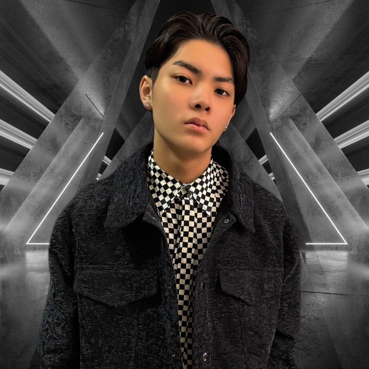 Profile Picture of   いおりくんTV (@iorikun_cc)... (@iorikun_cc) on Tiktok