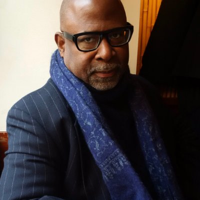 Profile Picture of Kendall Thomas (@Ill_Legitimacy) on Twitter