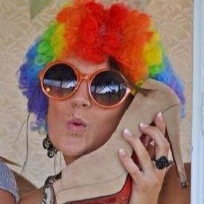 Profile Picture of Leah Armstrong (@LeahArmstrong4) on Twitter