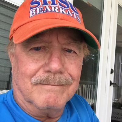 Profile Picture of Donald Boehm (@donboe72) on Twitter