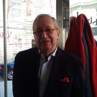 Adam Kanner - Twitter Profile Picture of Adam Kanner (@akpowerplant) on Twitter