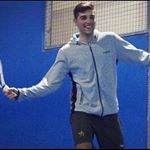 Profile Picture of David Barrios (@davidbarriosss) on Instagram