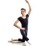 Profile Picture of Joshua Winter-Wright (@josh_dance_2003) on Instagram