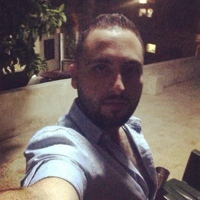 Profile Picture of Mahmoud Ghassan (@M_ghassan1990) on Twitter
