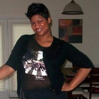 Profile Picture of Kenya Reid (@kenya-reid-3) on Quora