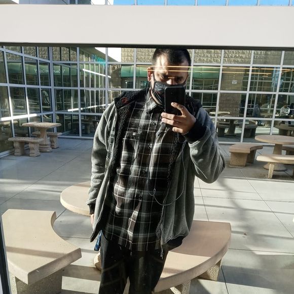 Tyrone Canterino - Poshmark Profile Picture of Tyrone Canterino (@reapnasty5150) on Poshmark