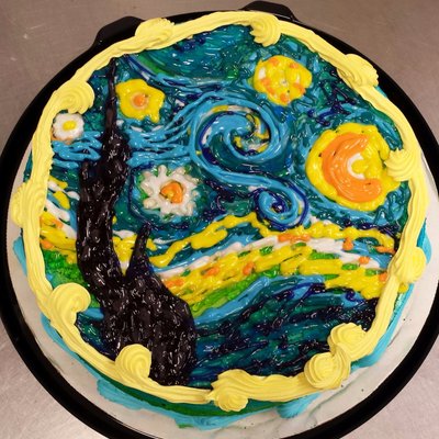 Profile Picture of Gail Kern (@GailCakeLady) on Twitter