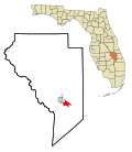 Profile Picture of Taylor Creek, Floridaon Wikipedia