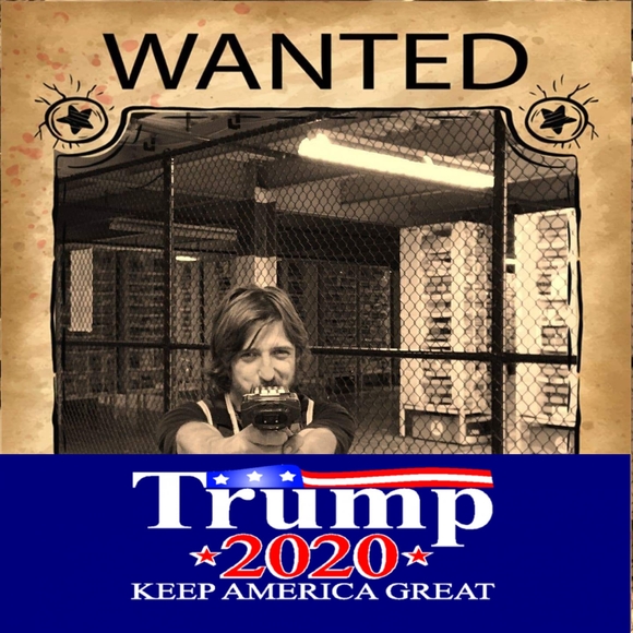 Profile Picture of Richard Barber (@richardbarbe291) on Poshmark