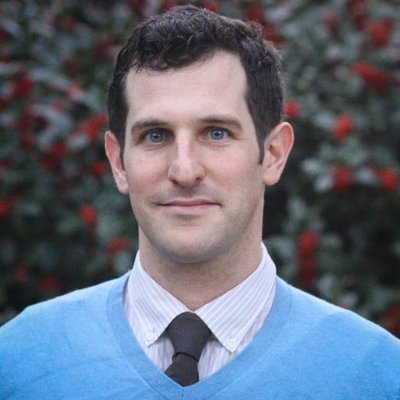 Profile Picture of Matthew Freeman (@MatthewCFreeman) on Twitter