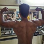 Profile Picture of anees_shaikh_09 (@anees_shaikh_09) on Instagram