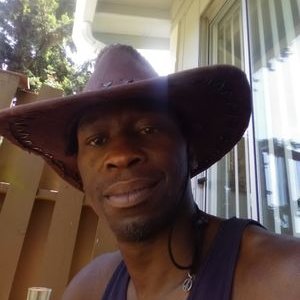 Profile Picture of Calvin Randall (@GypsyMonk1420) on Twitter