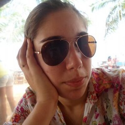 Profile Picture of Mariana Biscaia (@marybiscaia) on Twitter