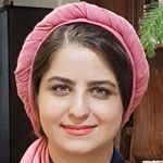 Profile Picture of آزاده سعیدزاده (@azadeh.saeedzadeh) on Instagram