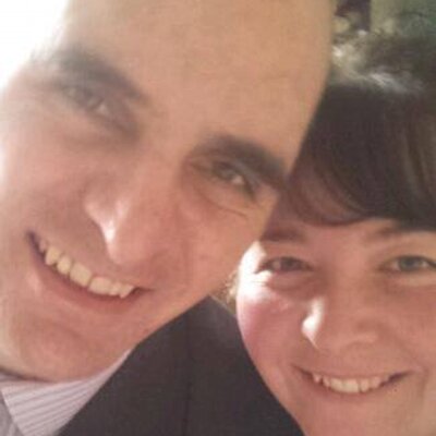 Profile Picture of Wes & Sherry's Day! (@WesandSherry) on Twitter