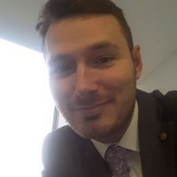 Profile Picture of Richard Westby (@richard-westby) on Quora