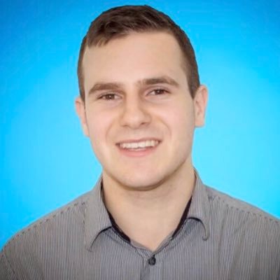 Profile Picture of Peter Fox (@thatpeterfox) on Twitter