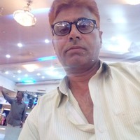 Profile Picture of Shaik Khalid Ahmed (@shaik-khalid-ahmed) on Quora