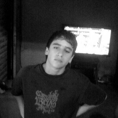 Profile Picture of Dylan Gabriel (@dylangabriel7) on Twitter