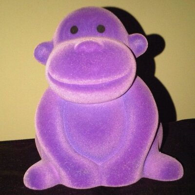 Profile Picture of Jessica Walsh (@PurpleMelvin) on Twitter