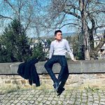 Gabriel Mendivil - Instagram Profile Picture of Gabriel Mendivil (@gabriel_mmm381) on Instagram