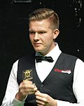 Profile Picture of Adam Stefanowon Wikipedia