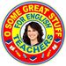 Profile Picture of O SOME GREAT STUFF FOR ENGLISH TEACHERS (@osomegreatstuff) on Pinterest