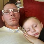 Profile Picture of Kyle Anthony Crossley (@crossley_kyle) on Instagram