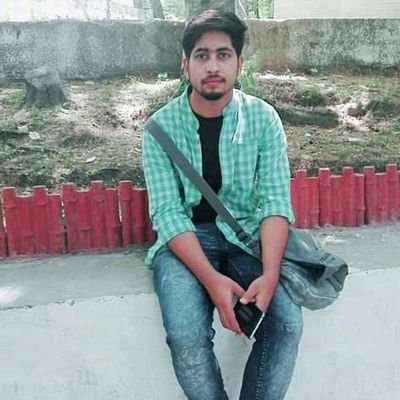 Profile Picture of Rehman Mushtaq (@RehmanMushtaq5) on Twitter