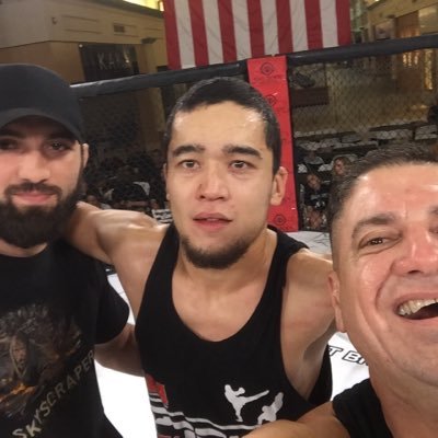 Profile Picture of Jeff Carvalho (@JeffCarvalho16) on Twitter