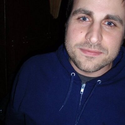 Profile Picture of David Witbeck (@davewitbeck) on Twitter