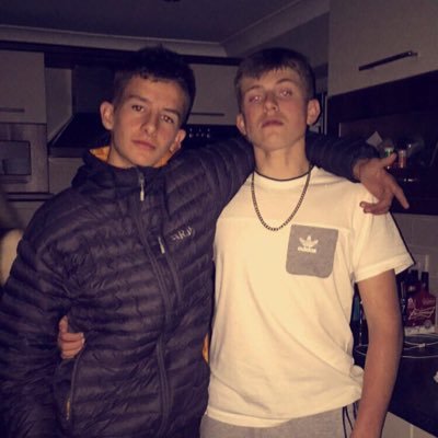 Profile Picture of Matt (@matt_brunt1) on Twitter