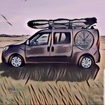 Profile Picture of Bianca Legault (@arthurcampervan) on Instagram