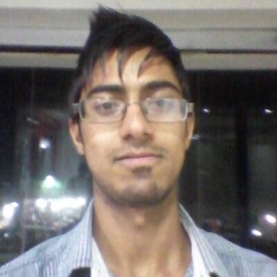 Profile Picture of Javed Mohammed (@javedmohammed3) on Twitter