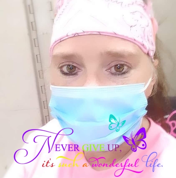 Profile Picture of Patches Lucas (@patcheslucas) on Poshmark