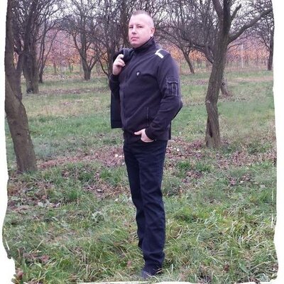 Profile Picture of Paul Joos (@PaulFis82477079) on Twitter