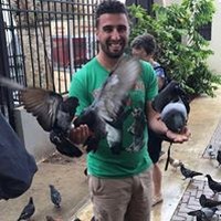 Profile Picture of Peter Mahoney (@peter-mahoney-10) on Quora