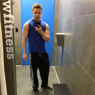 Dylan S Flint - Twitter Profile Picture of Dylan S Flint (@DFlin7) on Twitter