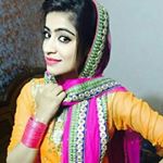 Profile Picture of ਰੀਤ ਝਿੰਜਰ⚠ (@official.jhinjer.reet) on Instagram