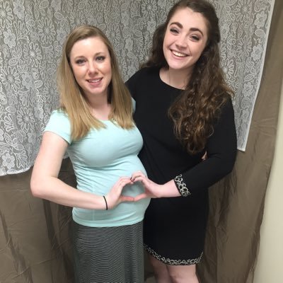 Profile Picture of Jessica Daum (@JessicaCramer12) on Twitter